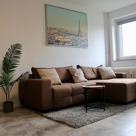 Ruhrgebietsquartier - Gemuetliche Wohnung In Gelsenkirchen-Buer Ngoại thất bức ảnh