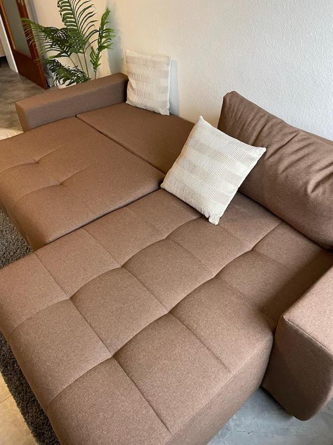 Ruhrgebietsquartier - Gemuetliche Wohnung In Gelsenkirchen-Buer Ngoại thất bức ảnh