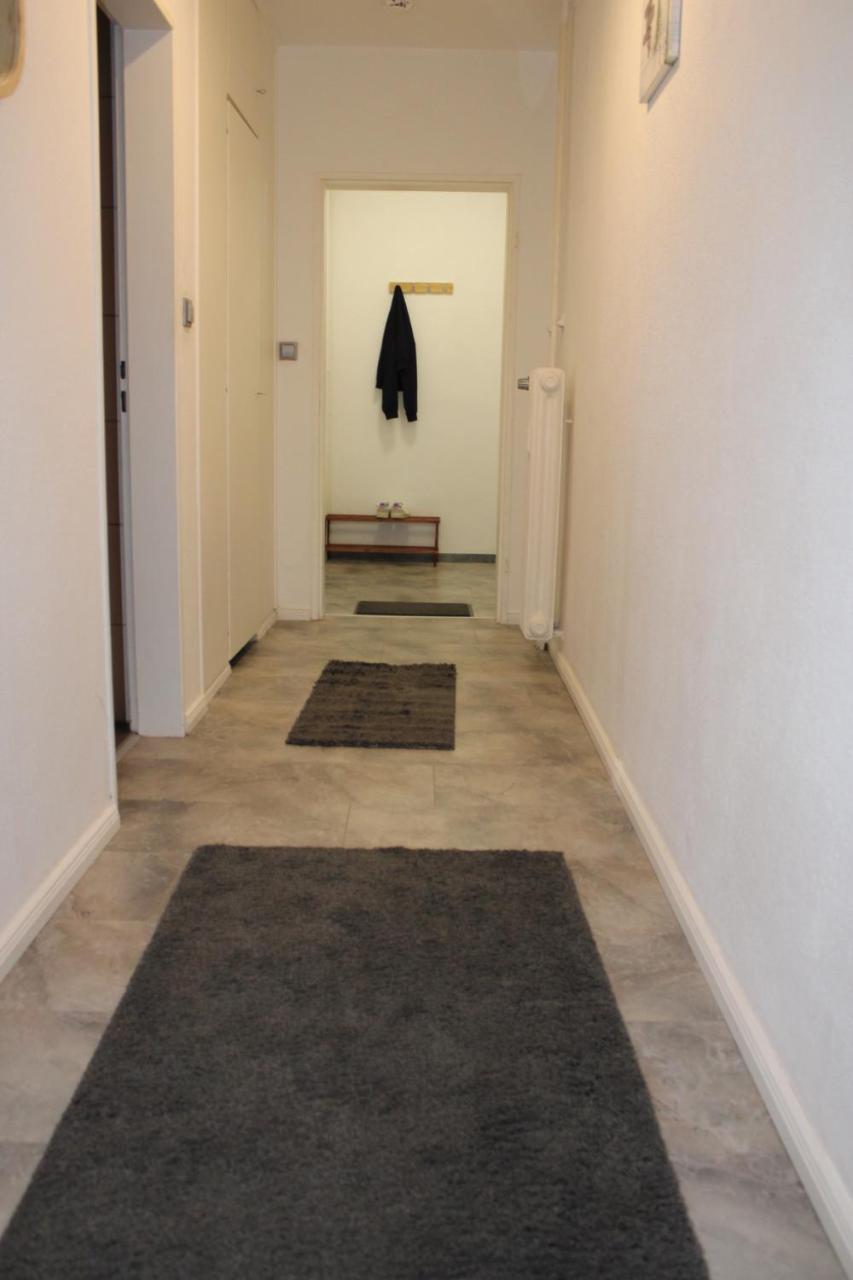 Ruhrgebietsquartier - Gemuetliche Wohnung In Gelsenkirchen-Buer Ngoại thất bức ảnh