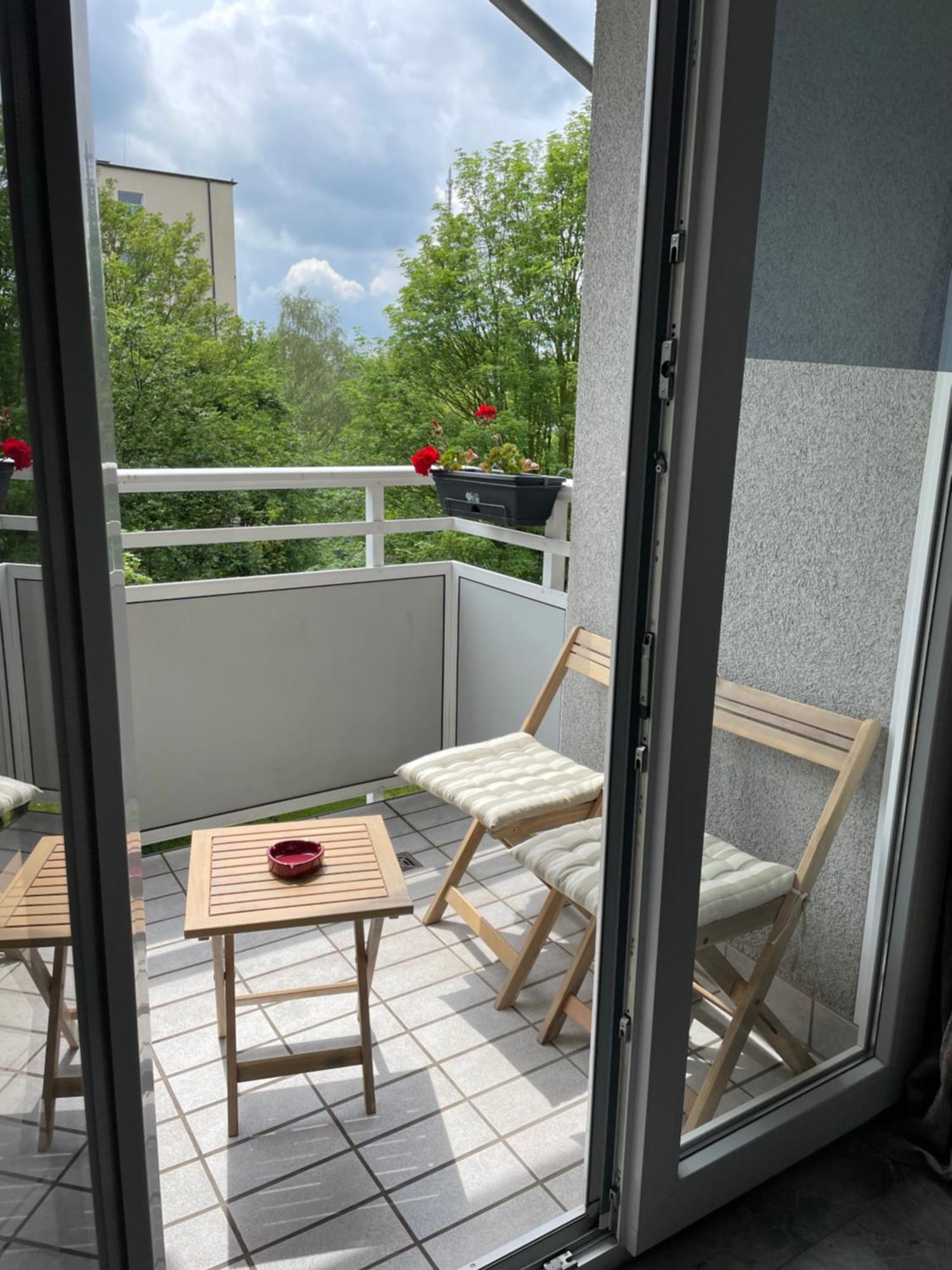 Ruhrgebietsquartier - Gemuetliche Wohnung In Gelsenkirchen-Buer Ngoại thất bức ảnh