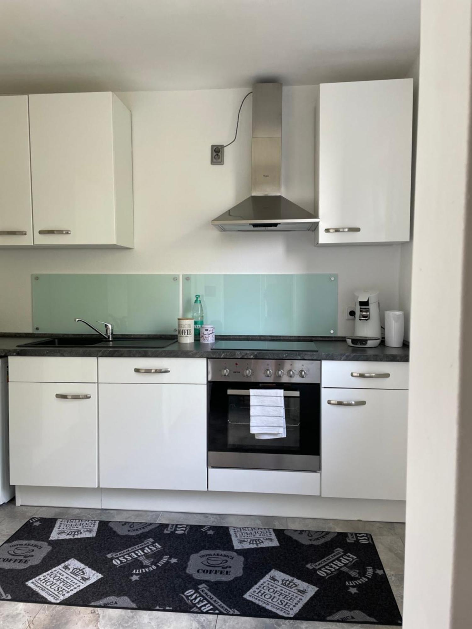 Ruhrgebietsquartier - Gemuetliche Wohnung In Gelsenkirchen-Buer Ngoại thất bức ảnh